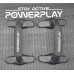 Упори для віджимань прямі PowerPlay Push Up Stand, код: PP_4314