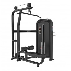 Верхня тяга Iron Impulse Lat pulldown TY33, код: 522769-AX