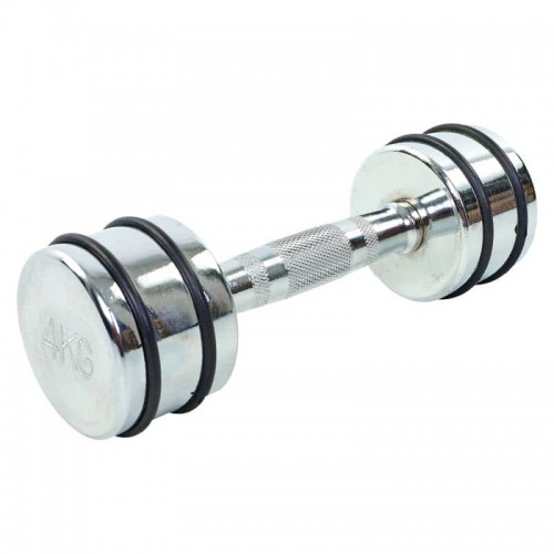 Гантель BioGym 1х4 кг, код: DB5204-4 Гантель BioGym 1х4 кг, код: DB5204-4