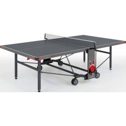 Тенісний стіл Garlando Premium Outdoor 6 mm Grey (C-570E), код: 930628-SVA