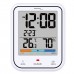 Термогігрометр Technoline WT380 White, код: DAS302470