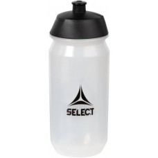 Пляшка для води Select Bio water bottle 0,5l, білий, код: 5703543276677