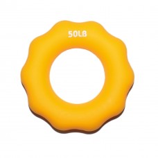 Еспандер кистьовий SNS Sun 50 lb HQ022-50LB, код: 10957-SNS
