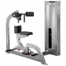 Твістер-машина InterAtletika X-Line X 1625х1335х1524 мм, код: X117 Твістер-машина InterAtletika X-Line X 1625х1335х1524 мм, код: X117