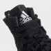 Взуття для боксу (боксерки) Adidas Speedex 18, розмір 39 UK 7 (25,5 см), чорний, код: 15549-473