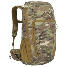 Рюкзак тактичний Highlander Eagle 2 Backpack 30L HMTC (TT193-HC), код: 929627-SVA