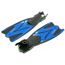 Ласти з відкритою пяткою Legend M (40-43,5), код: F79_M Ласти з відкритою пяткою Legend M (40-43,5), код: F79_M