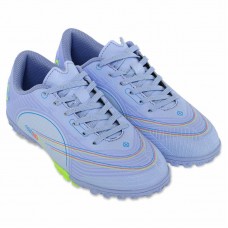 Сороконіжки футбольні дитячі Zhenzu розмір 32, бузковий, код: 760-1-3_32