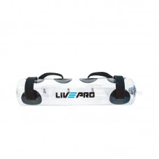 Болгарський аквамішок LivePro Training Water Bag 20 кг, код: LP8126