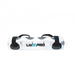 Болгарський аквамішок LivePro Training Water Bag 20 кг, код: LP8126