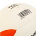 М"яч для регбі Core №4, білий-червоний, код: R-5290-4