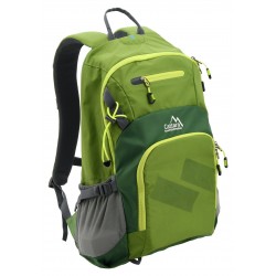 Рюкзак туристичний Cattara 28L Green W, зелений, код: 13858-PP