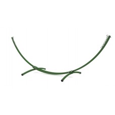 Стійка (каркас) для гамака WCG 3500х1200х1250 мм, зелений, код: WCGR-GN-IF