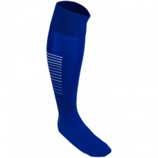 Гетри Select Football socks stripes размер 42-44, синій-білий, код: 2603550152144