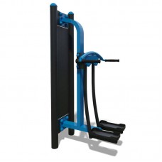Тренажер для м'язів стегна InterAtletika, 824х792х1620 мм, код: SMP142.1-SM