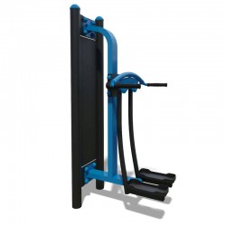 Тренажер для м'язів стегна InterAtletika, 824х792х1620 мм, код: SMP142.1-SM Тренажер для м'язів стегна InterAtletika, 824х792х1620 мм, код: SMP142.1-SM