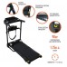 Бігова доріжка EnergyFIT 510D з вібромасажером, код: 510D