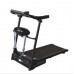 Бігова доріжка EnergyFIT 510D з вібромасажером, код: 510D