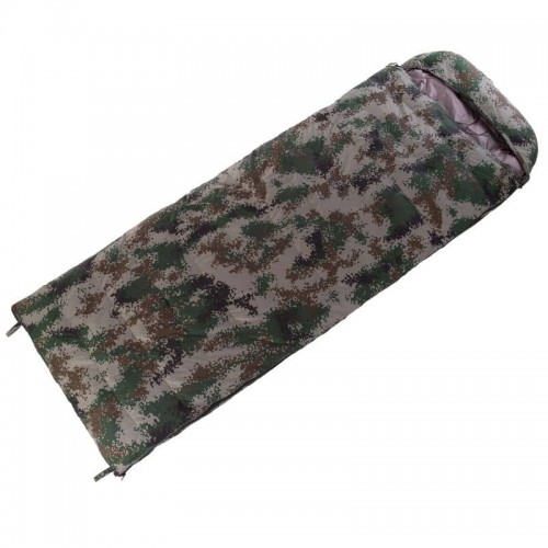 Спальний мішок Кокон SP-Sport камуфляж SY-D13-1-S52 Спальний мішок Кокон SP-Sport камуфляж SY-D13-1-S52