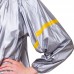 Костюм для похудения FitGo Sauna Suit L-3XL, код: ST-2122-S52
