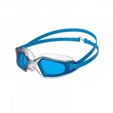 Окуляри для плавання Speedo Hydropulse Gog AU блакитний-прозорий, код: 5053744510347