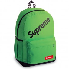 Міський рюкзак Fila 20л, зелений, код: 207_G