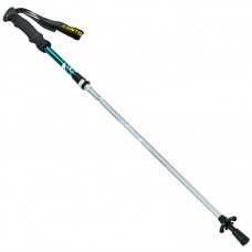 Палка трекінговий для скандинавської ходьби Camping Contoose синій, код: TY-0466-5_BL Палка трекінговий для скандинавської ходьби Camping Contoose синій, код: TY-0466-5_BL