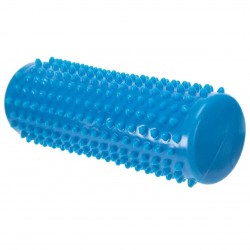 Масажний циліндр SNS A-U1 140х50 мм, синій, код: 12786-SNS