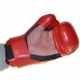 Рукавички для KungFu, ММА Everlast Flex, розмір M, червоний, код: EVDX355-MR-WS