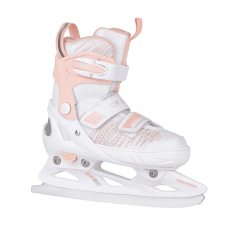Льодові ковзани розсувні Tempish Gokid Ice Girl/29-32, білий, код: 1300001835/29-32-ST