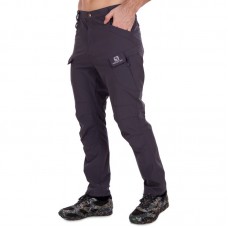Тактичні штани Tactical XXL сірий, код: TY-X7_XXLGR