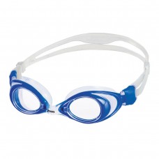 Окуляри для плавання Zoggs Vision прозоро-синій, код: 194151049411
