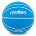 М"яч баскетбольний гумовий Molten №7, синій, код: B7G2100-N-S52 М"яч баскетбольний гумовий Molten №7, синій, код: B7G2100-N-S52
