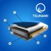Надувна SUP дошка Tsunami 320 см з веслом Bolt T06, код: P-5907739314253