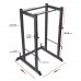 Силова рама Gymstick Alpha Power Rack, код: PRO-APR-FS