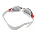 Окуляри для плавання Leacco SG1670+white, чорний-білий, код: 00187-SNS