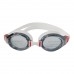 Окуляри для плавання Leacco SG1670+white, чорний-білий, код: 00187-SNS