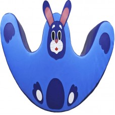 Модуль качалка Зайчик Tia-Sport, код: sm-0295 Модуль качалка Зайчик Tia-Sport, код: sm-0295