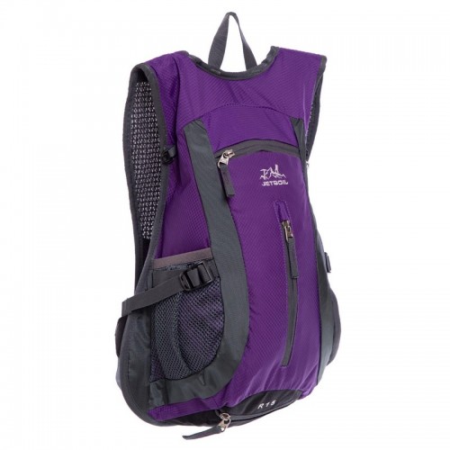 Рюкзак спортивний Tactical фіолетовий, код: GA-2081_V