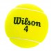 М"ячі для великого тенісу Wilson Australian Open, код: T1047