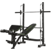 Силова лава Tunturi SM60 Half Smith, код: 17TSSM6000-S25