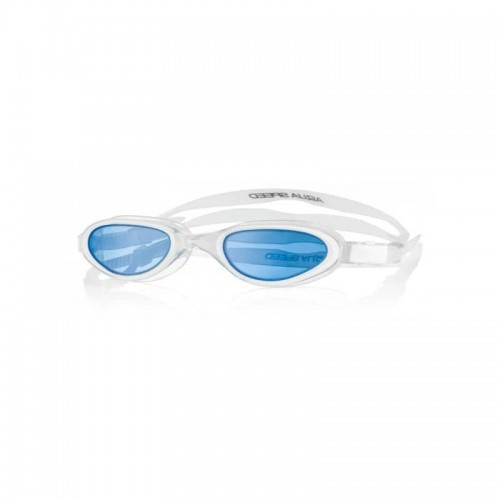 Окуляри для плавання Aqua Speed X-PRO білий, код: 5908217666659