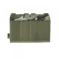 Підсумок Kombat UK Guardian SMG Pouch, мультікам, код: kb-gsmgp-btp