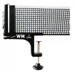 Сітка для настільного тенісу Gewo Net WM Champion (31440000), код: 931892-SVA Сітка для настільного тенісу Gewo Net WM Champion (31440000), код: 931892-SVA