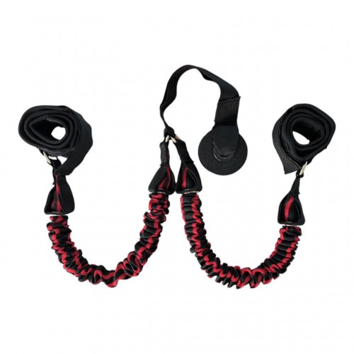 Багатофункціональна тренувальна система SNS WX-JTT, код: 12741-SNS