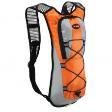 Рюкзак мультиспортивний PlayGame Hotspeed 5 л, помаранчевий, код: B20_OR