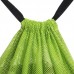 Рюкзак-мішок MadWave Dry Mesh Bag 650x500 мм, зелений, код: M111801_G