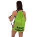 Рюкзак-мішок MadWave Dry Mesh Bag 650x500 мм, зелений, код: M111801_G