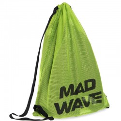 Рюкзак-мішок MadWave Dry Mesh Bag 650x500 мм, зелений, код: M111801_G