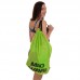 Рюкзак-мішок MadWave Dry Mesh Bag 650x500 мм, зелений, код: M111801_G